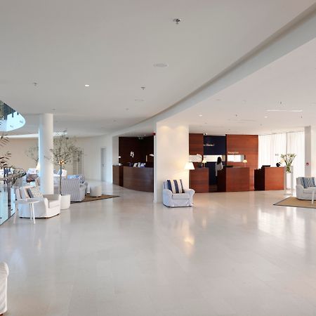 Falkensteiner Hotel & Spa Iadera Petrčane Dış mekan fotoğraf The lobby of the hotel