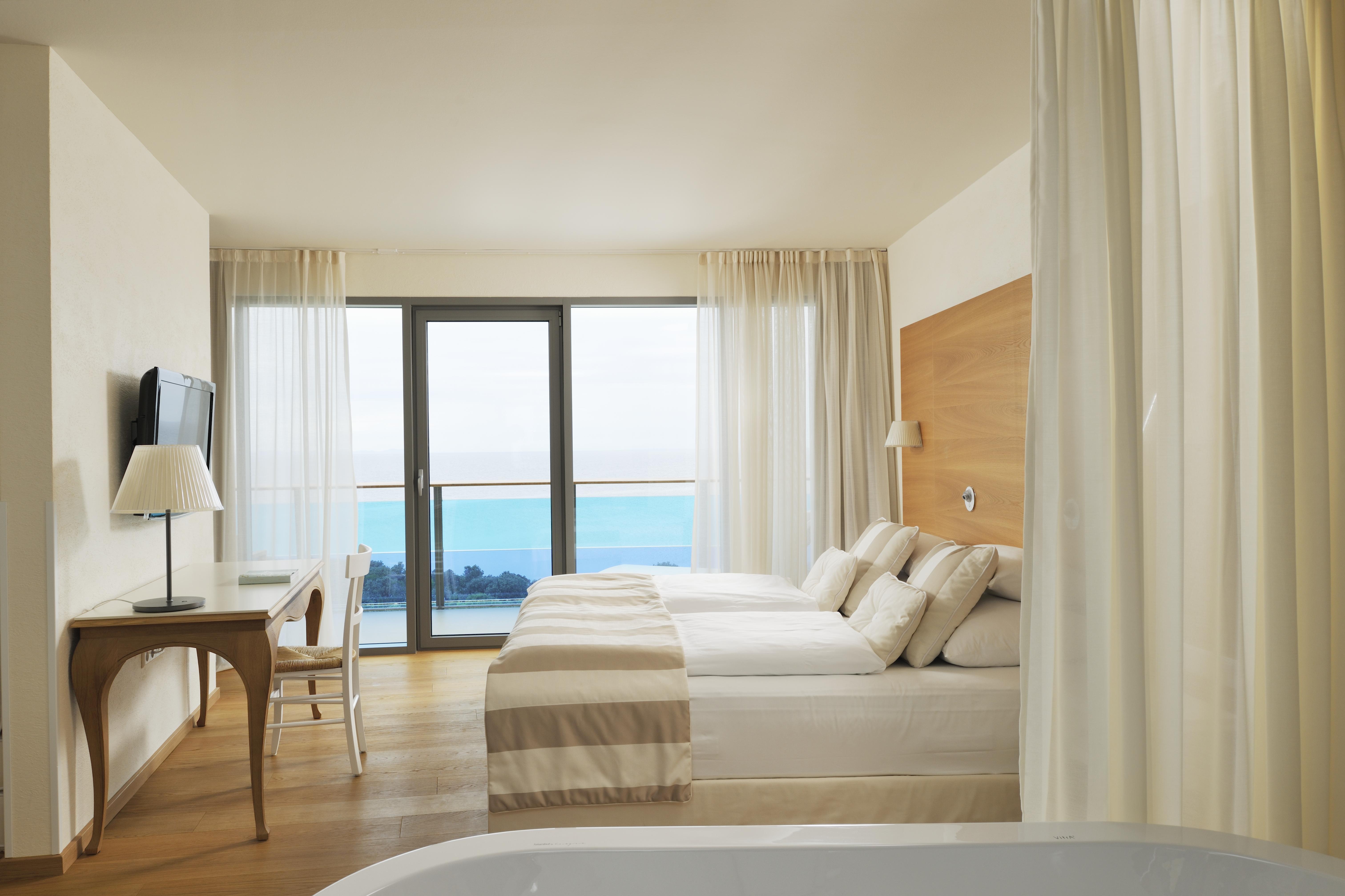 Falkensteiner Hotel & Spa Iadera Petrčane Dış mekan fotoğraf