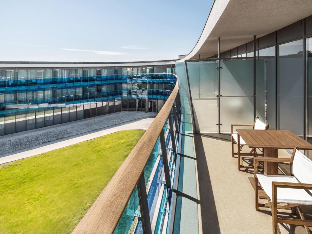 Falkensteiner Hotel & Spa Iadera Petrčane Oda fotoğraf
